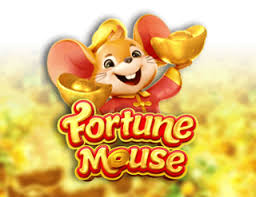 fortune mouse demo gratis ícone